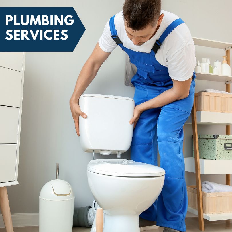 Plumbing Company in Marine City, MI