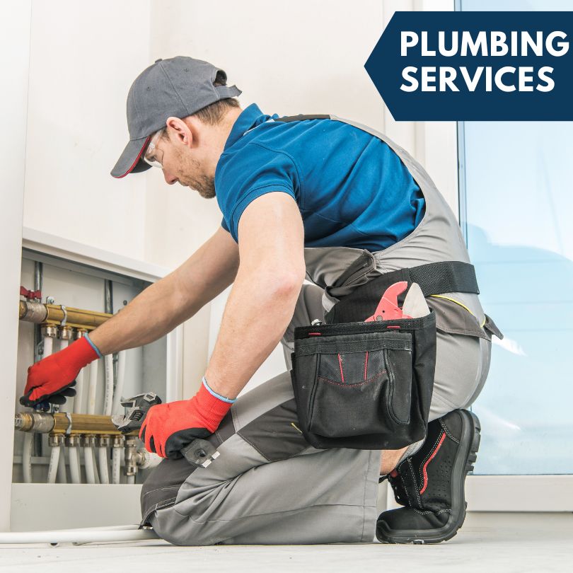 Marine City Plumbing Company